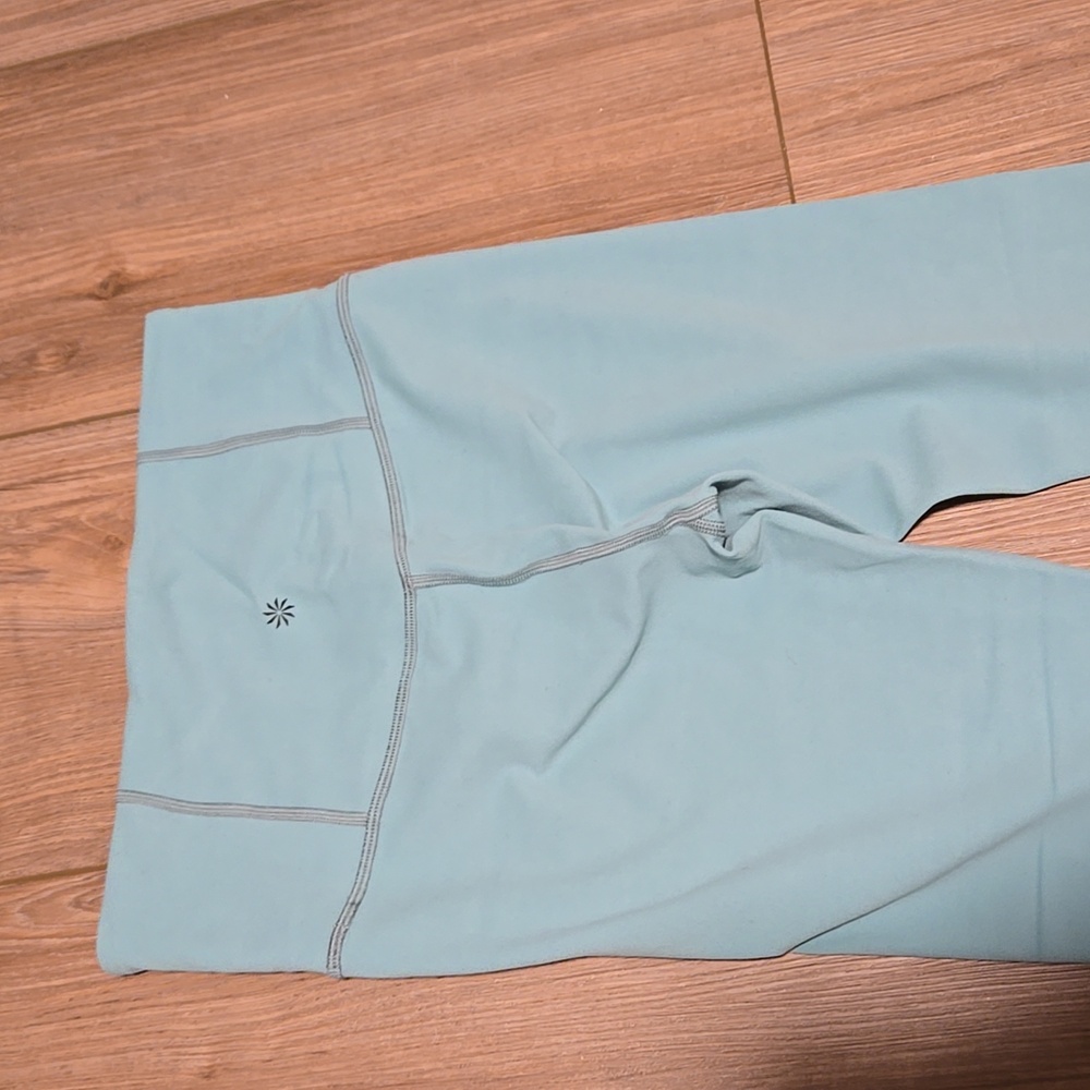 Athleta workout tights/leggings